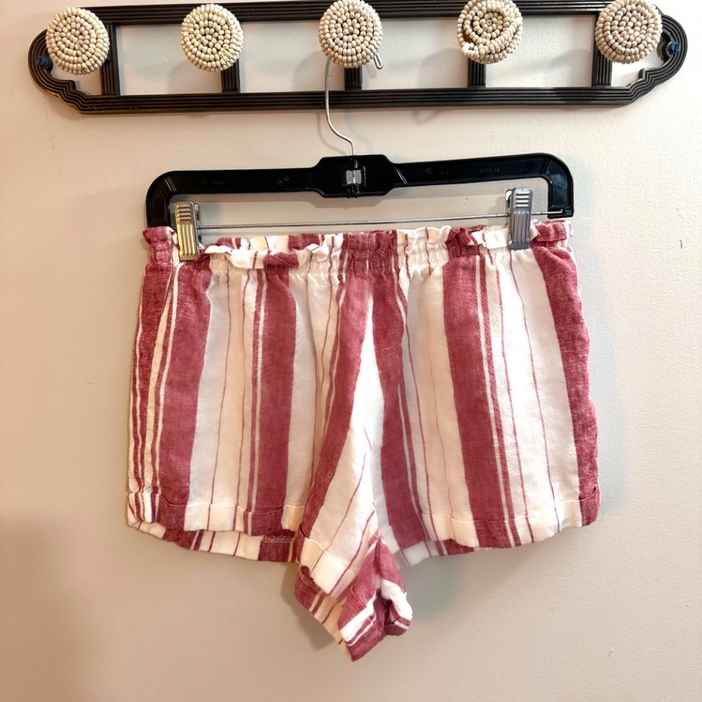 Reformation Shorts Size Small - Picture 2 of 5
